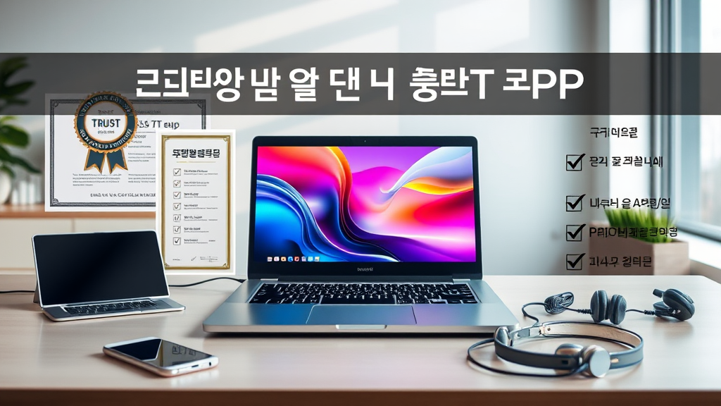리퍼 제품 구매 시 주의사항